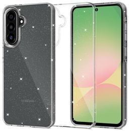 Tech-Protect FlexAir Hoesje - Samsung Galaxy A27 5G - Glitter