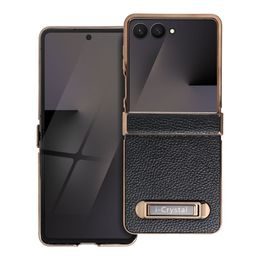 Husă Crystal, Samsung Galaxy Z Flip 7