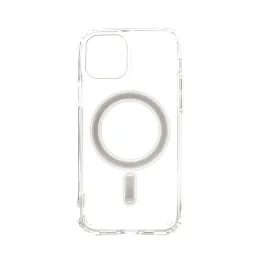iPhone 13 Pro vāciņš – ER Case Sky Snap MagSafe caurspīdīgs