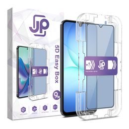 JP Easy Box 5D Tvrzené sklo, Samsung Galaxy A17