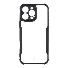 Tactical Quantum Stealth etui, iPhone 16 Pro Max, czarny