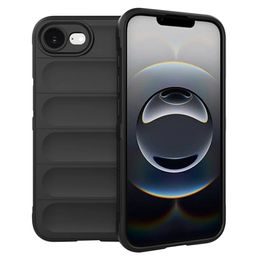 Magic Shield tok, iPhone 16e, fekete