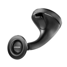 Joyroom JR-ZS406 magnetischer Handyhalter für Armaturenbrett / Windschutzscheibe, schwarz