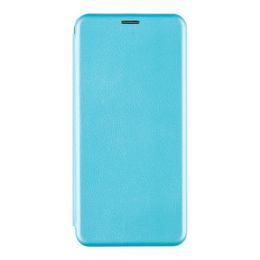 OBAL:ME Book Pouzdro pro Xiaomi Redmi 13C 4G / Poco C65, modré