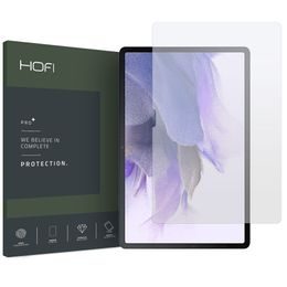 Hofi Pro+ Edzett üveg, Samsung Galaxy Tab S7 FE 5G 12.4 T730 / T736B, Samsung Galaxy Tab S7 FE 5G 12.4 T730 / T736B