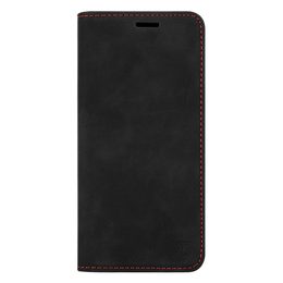 Xiaomi Redmi A7 atverčiamas dėklas – Tactical Xproof – juoda