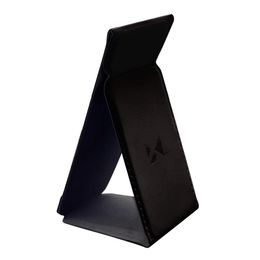 Wozinsky stalak za telefon Grip Stand L, crna (WGS-01BL)