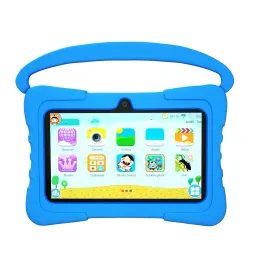 Gyerekeknek szánt Android tablet, 2+32 GB, kék