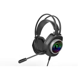 Swissten Słuchawki gamingowe Gunner