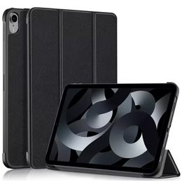 JP Smart maska za tablet, iPad Pro 11 2018 / 2020 / 2021 / 2022, iPad Air 4 10.9 2020 / Air 5 10.9 2022 / Air 11 2024, crna