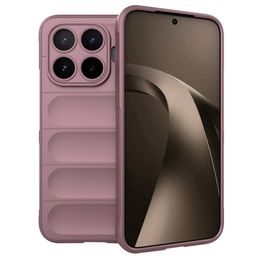 Magic Shield maska, Xiaomi 17T Pro, ljubičasta