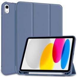 Tech-Protect SC Pen etui za Apple iPad 10,9 2022, modri