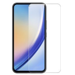 Samsung Galaxy A55 5G Zaščitno kaljeno steklo