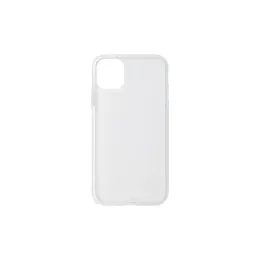 iPhone 11 skaidrus dėklas – ER CASE Crystal