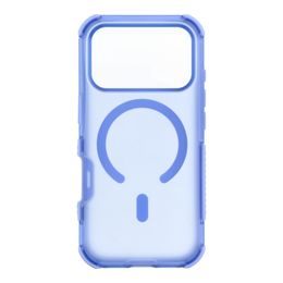 Forcell F-Protect BumperX MagSafe, iPhone 17 Pro / 18 Pro, modrý
