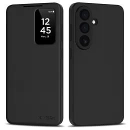 Tech-Protect Smart Wallet, Samsung Galaxy A37 5G, μαύρο