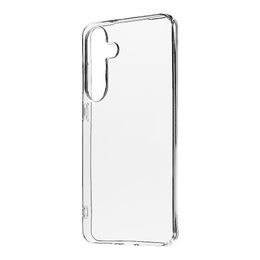 OBAL:ME Etui TPU do Samsung Galaxy S25 Plus, przezroczyste