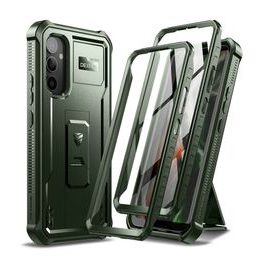Dexnor 360 Kickstand Hülle Samsung Galaxy A54, grün