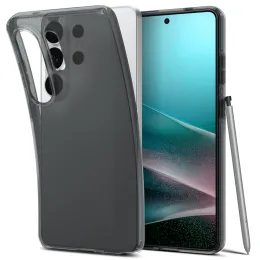 Spigen Liquid Crystal θήκη για κινητό, Samsung Galaxy S26 Ultra, Space Crystal