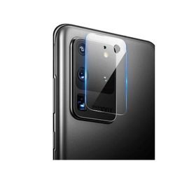Ochranné tvrdené sklo pre šošovku fotoaparátu (kamery), Samsung Galaxy S20 Ultra