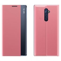 Sleep case Xiaomi Redmi Note 8 Pro, ružové