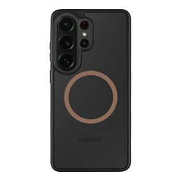 Tactical MagForce Hyperstealth kryt 2.0, Samsung Galaxy S26 Ultra, čiernohnedý