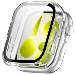 Techsuit Defense360 Pro, Huawei Watch Fit 5, transparent