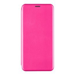 OBAL:ME Book Pouzdro pro Xiaomi Redmi 12C, růžové