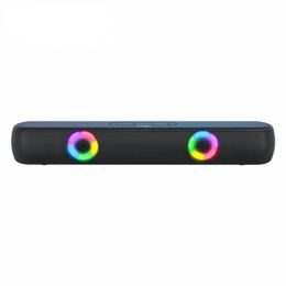 T-WOLF BT320 RGB Soundbar