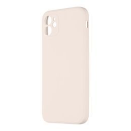 Csomag:ME Matte TPU borító iPhone 11, bézs