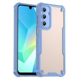 Carcasă Hibridă ArmorShield, Samsung Galaxy A16 5G, albastru