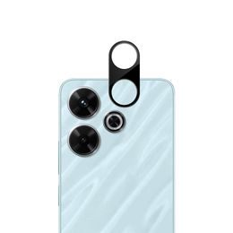 3D Gehärtetes Schutzglas für das Kameraobjektiv, Xiaomi Redmi 13