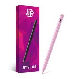 JP Stylus Uni dotykové pero pro chytré telefony a tablety, růžové