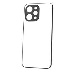 AllWhite Hülle, Xiaomi Redmi 12, weiß