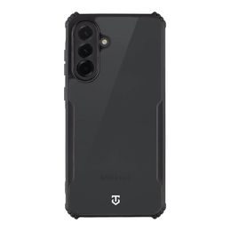Tactical Quantum Stealth kryt, Samsung Galaxy A36 5G, černý
