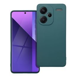 Matt tok, Xiaomi Redmi Note 13 Pro Plus 5G, zöld