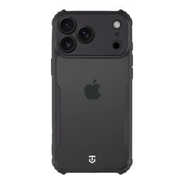 Tactical Quantum Stealth θήκη, iPhone 17 Pro Max, μαύρη