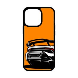 Momanio etui, iPhone 12 Pro Max, športni avto