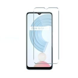 Realme C11 / C20 / C21 / C21Y / C25 / C25Y / C35 Folie de sticlă securizată