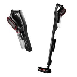 Deerma DX700 Pro usisavač, crni