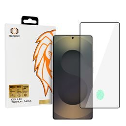 Tel Protect Tvrdené sklo 10X HD Titanium, Samsung Galaxy S25 Ultra