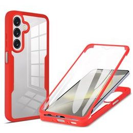 JP Defense colorful θήκη, Samsung Galaxy A26, κόκκινη