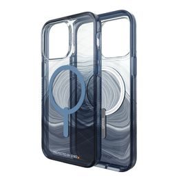 GEAR4 D3O Milan Snap Προστατευτική Θήκη, iPhone 14 Pro, Μπλε