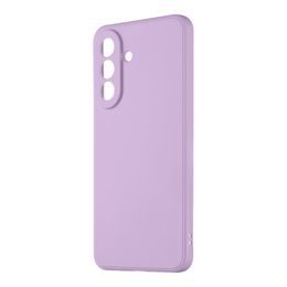 OBAL:ME Cover TPU Opaca per Samsung Galaxy A57 5G, viola