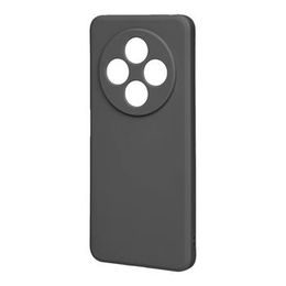 Xiaomi Redmi 17C 4G ümbris – OBAL:ME Matte TPU – must