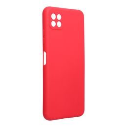 Forcell soft Samsung Galaxy A22 5G, crvena