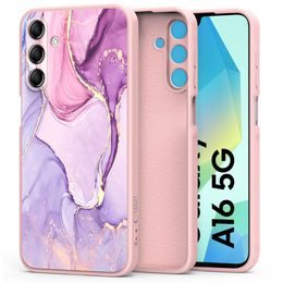 Tech-Protect Icon Marble Samsung Galaxy A16 4G / 5G