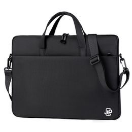JP Taška B19, 28*40*4 cm, černá