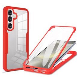 JP Defense Colorful Hülle, Samsung Galaxy A56, Rot