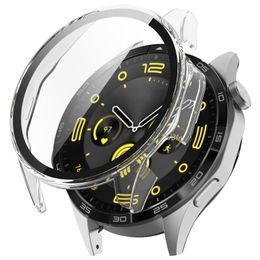 JP Watch maska, Huawei Watch GT 5, 41 mm, prozirna